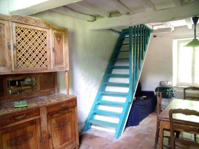 Location de chambres d'hotes et gîte originaux dans un ancien moulin à eau au pied de la montagne noire pour partager un endroit priviligié et la convivialité du pays