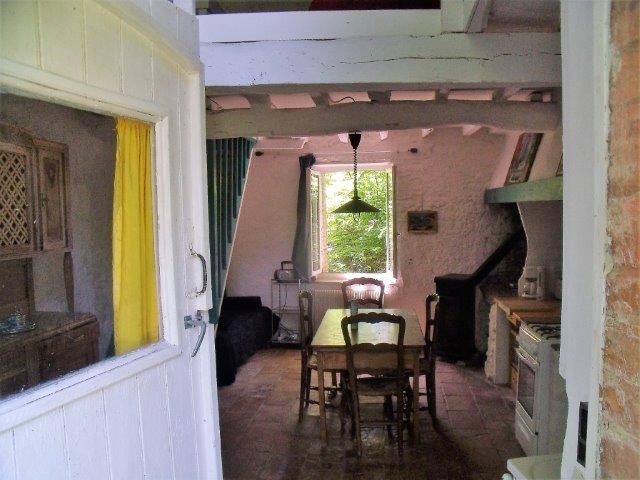 Location de chambres d'hotes et gîte originaux dans un ancien moulin à eau au pied de la montagne noire pour partager un endroit priviligié et la convivialité du pays