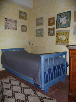 Location de chambres d'hotes et gîte originaux dans un ancien moulin à eau au pied de la montagne noire pour partager un endroit priviligié et la convivialité du pays